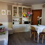 Sundays House #casa Al Mare شقة