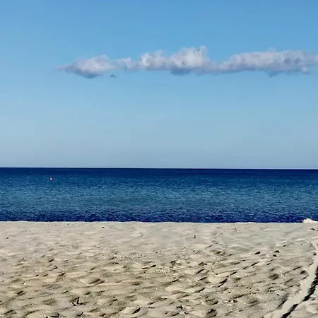 شقة Sundays House #casa Al Mare كوارتو سانتيلينا