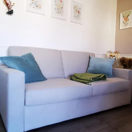 Sundays House Quartu SantʼElena