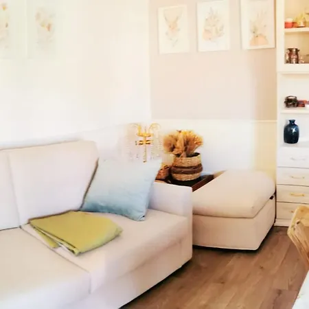 아파트 Sundays House #casa Al Mare *