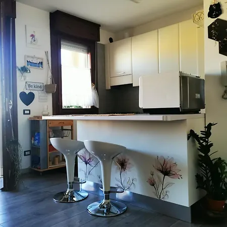 아파트 Sundays House #casa Al Mare