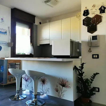 Sundays House Appartement