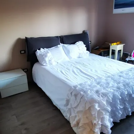 Sundays House Appartement *