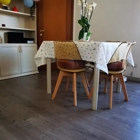 Apartman Sundays House #casa Al Mare