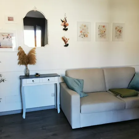 Apartamento Sundays House *