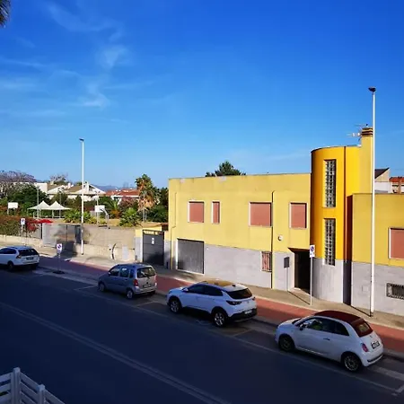 Sundays House * 夸尔图-圣埃莱娜