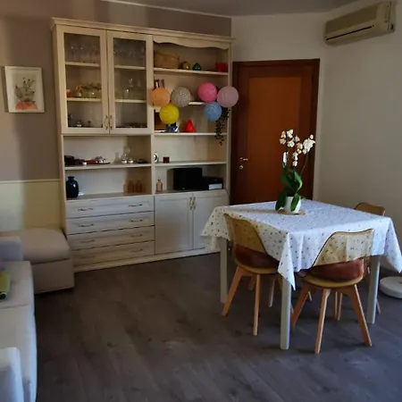 Apartman Sundays House #casa Al Mare Quartu SantʼElena