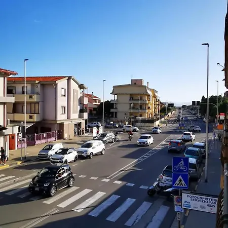 Sundays House * Quartu SantʼElena