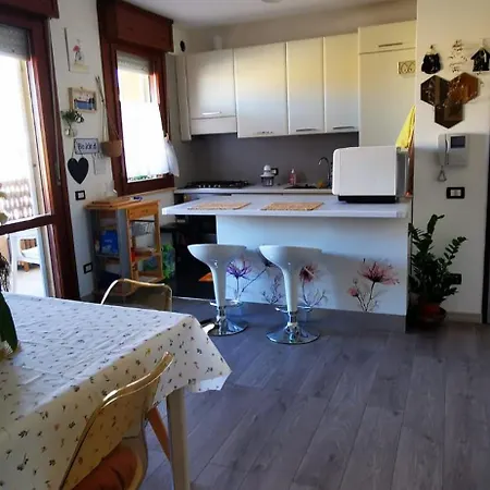 Apartman Sundays House #casa Al Mare