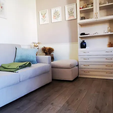 Sundays House 夸尔图-圣埃莱娜