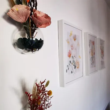 Sundays House * 夸尔图-圣埃莱娜