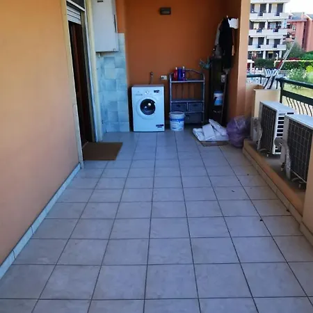 Sundays House Apartman *