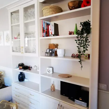 Apartment Sundays House *