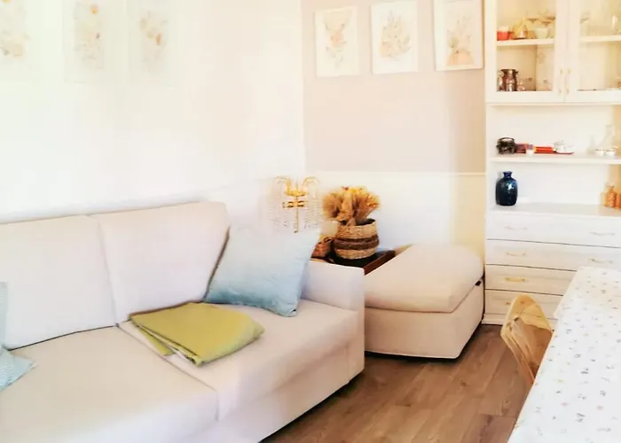 アパート Sundays House *