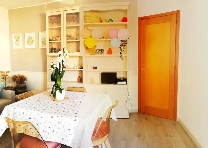 Apartament Sundays House